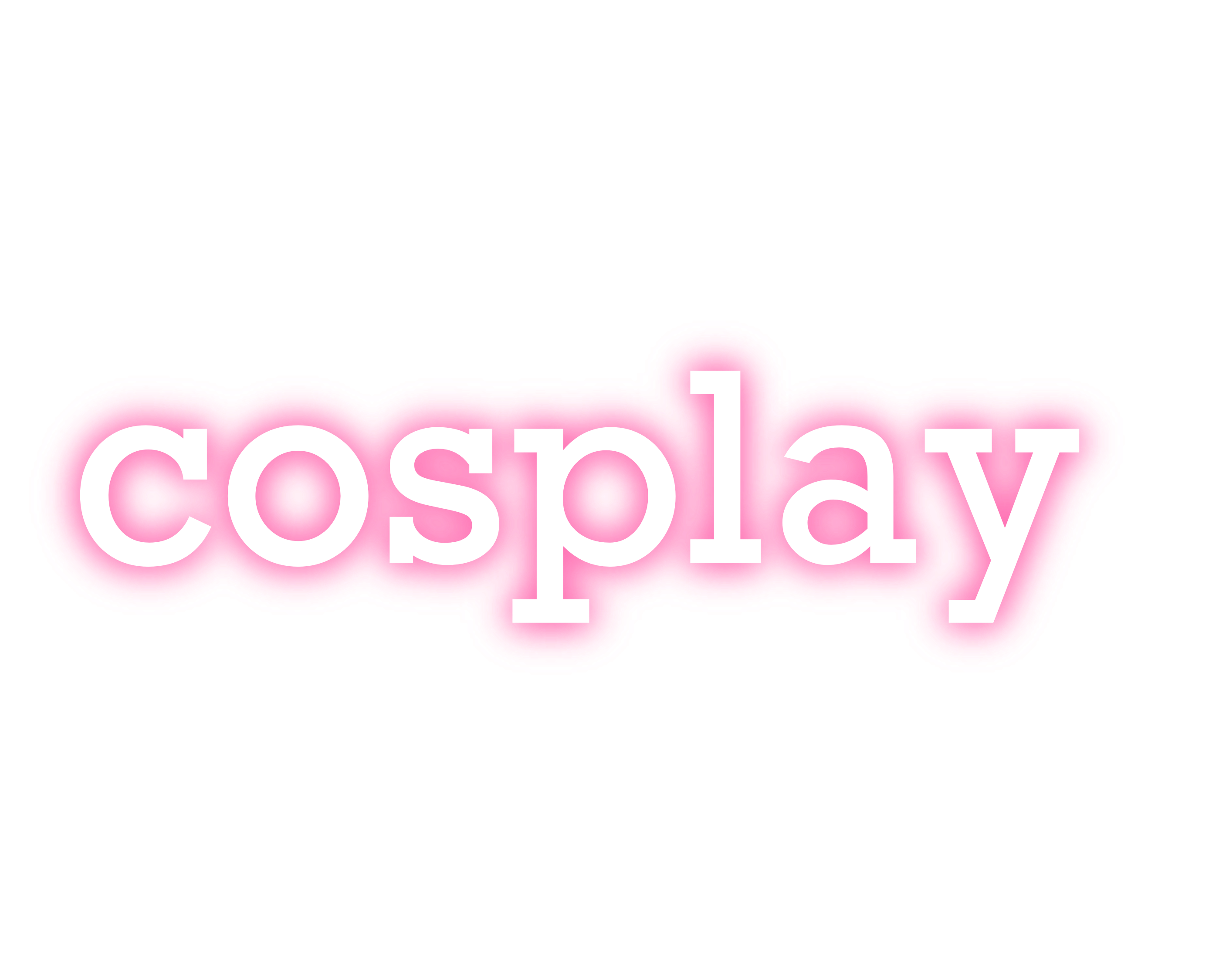 cosplay