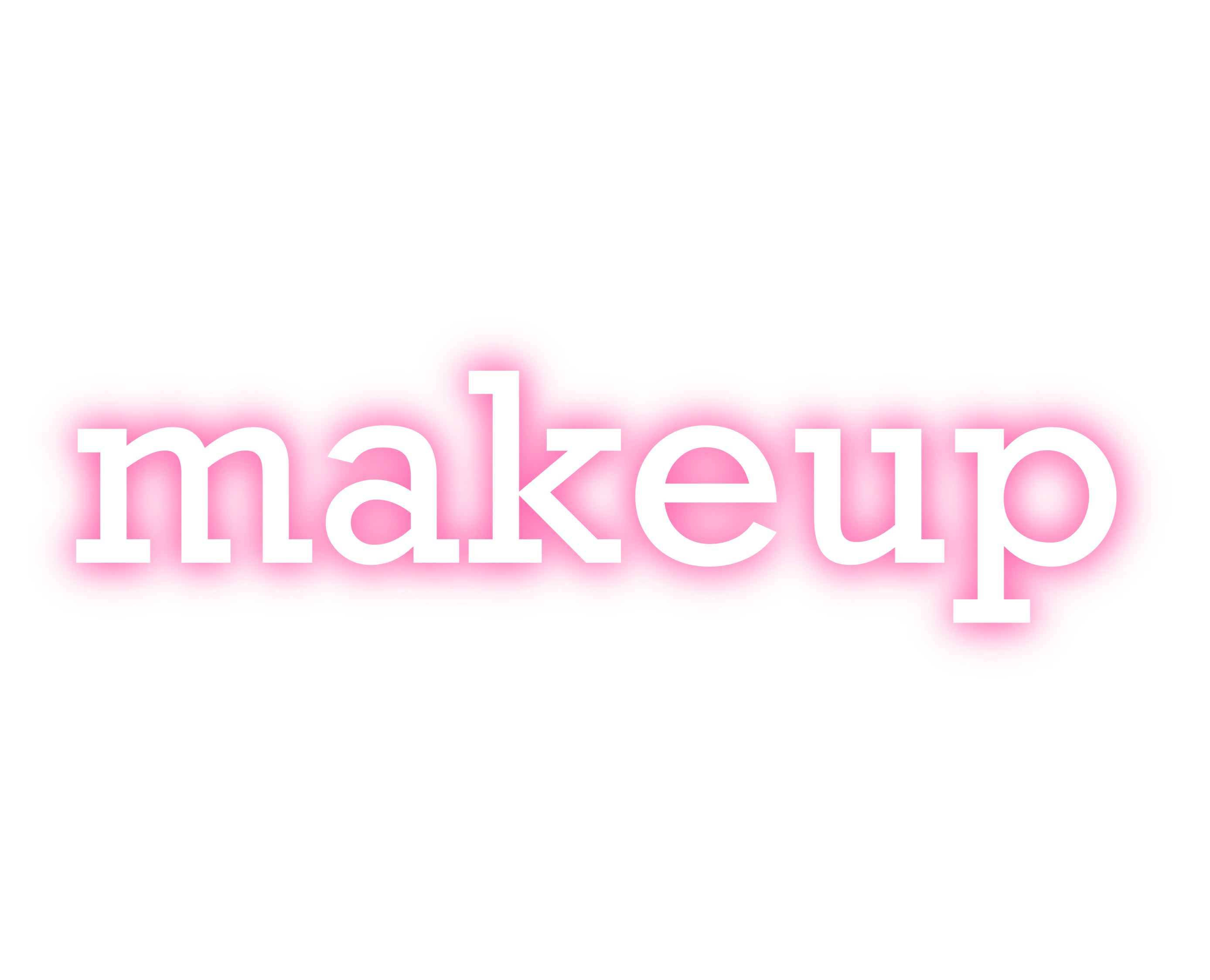 makeup